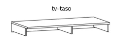 LM Ojala Fondi matala taso nro10