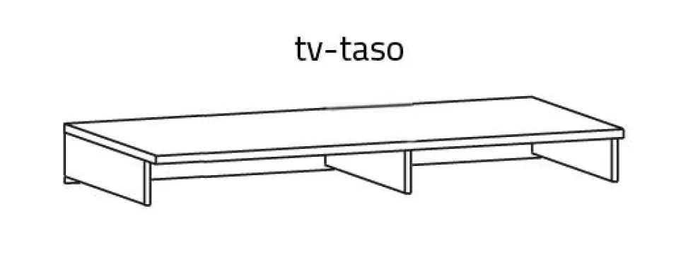 LM Ojala Fondi matala taso nro10