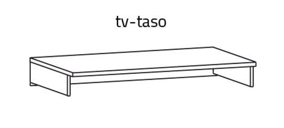 LM Ojala Fondi matala taso nro9