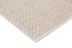 Louhi käytävämatto 80 cm pellava