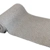 Louhi käytävämatto 80 cm, vaaleanharmaa