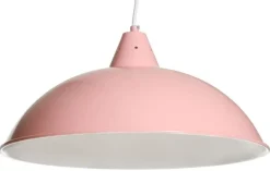 Lulu kattovalaisin, pinkki