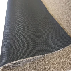 Luxus kuramatto, 100cm beige
