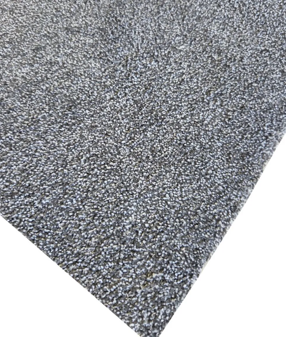 Luxus kuramatto, 100cm harmaa