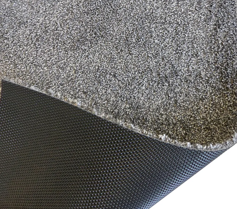 Luxus kuramatto, 100cm harmaa