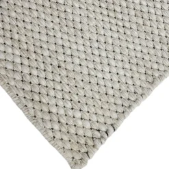Madeleine villamatto, beige, eri kokoja