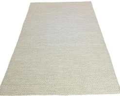 Madeleine villamatto, beige, eri kokoja