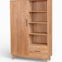 Maison 120 cm kaappi, jalavaa