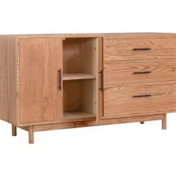 Maison senkki 150cm tammi ovilla ja laatikoilla