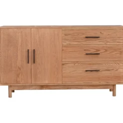 Maison senkki 150cm tammi ovilla ja laatikoilla
