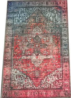 Mandisa kynnysmatto 60x90cm