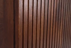 Mango senkki ruskea 160cm