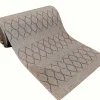 Marokko käytävämatto 80 cm pellava