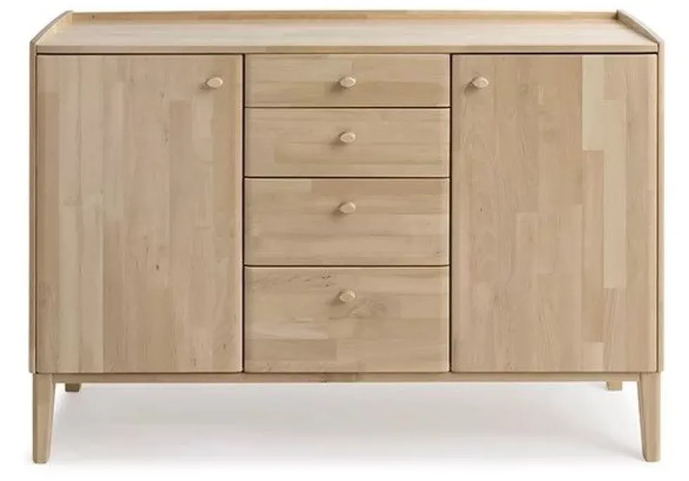 Matinea senkki 117cm, koivu