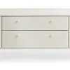 Matinea tv-taso 155cm, valkoinen