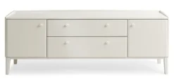 Matinea tv-taso 155cm, valkoinen