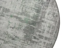 Mint pyöreä matto, halk. 80 cm