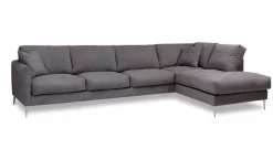 Mocca avokulmasohva XL 325cm, eri värejä