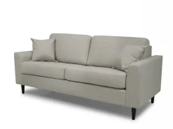 Napue 3-istuttava sohva beige