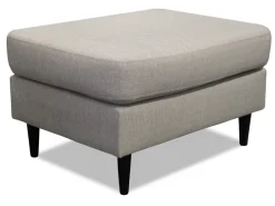 Napue jalkarahi 87x65 cm, beige