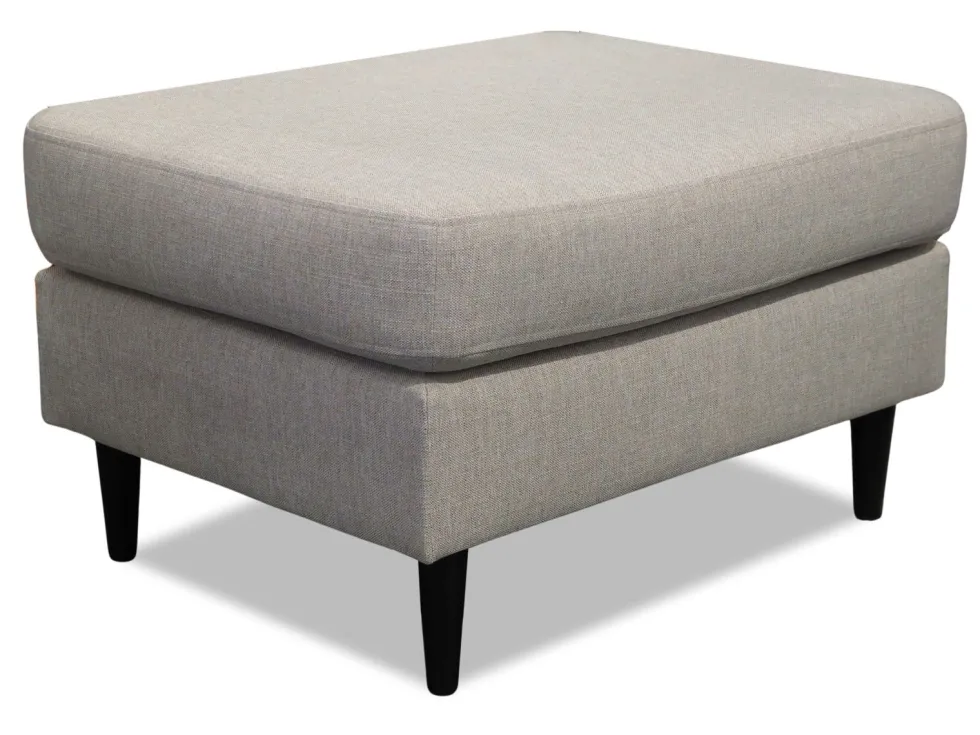 Napue jalkarahi 87x65 cm, beige