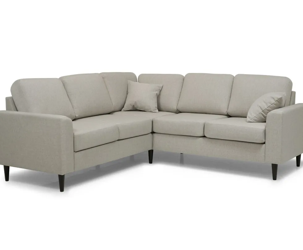 Napue kulmasohva beige