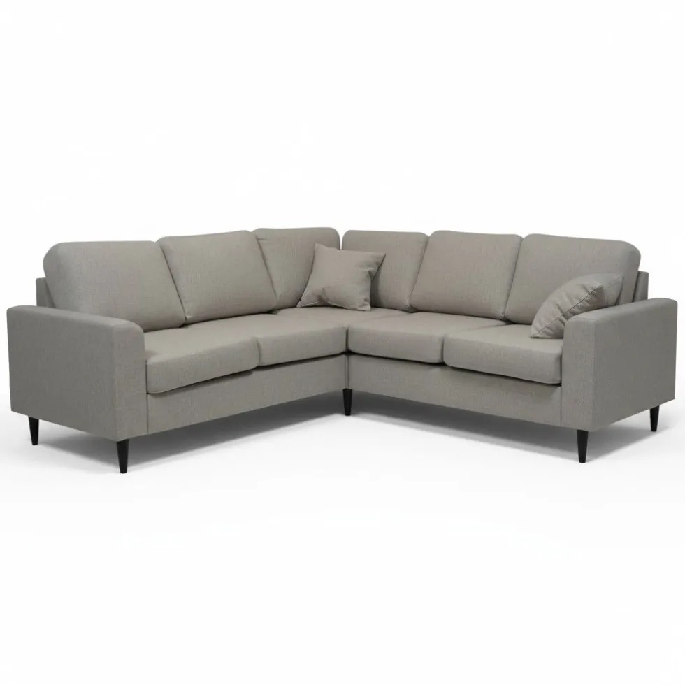 Napue kulmasohva beige