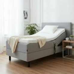Napue moottorisänky 90x200