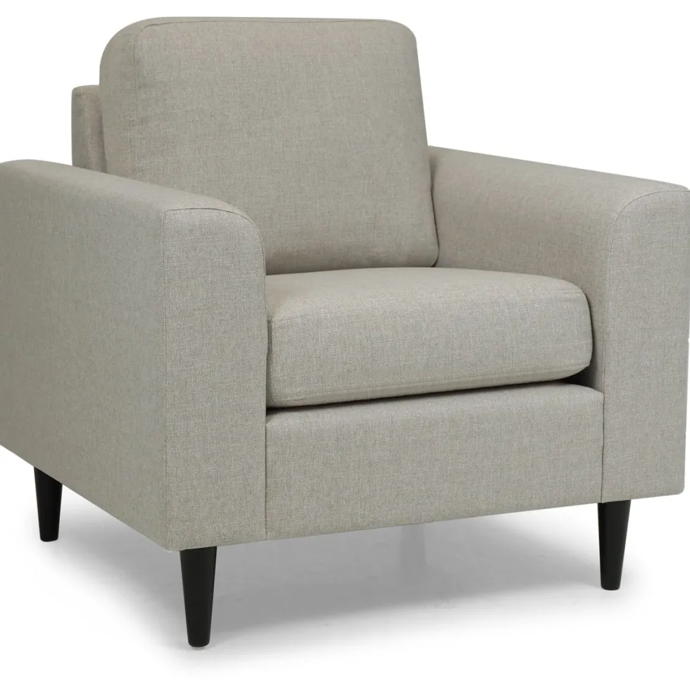 Napue 3+1+1 sohvakalusto beige