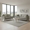 Napue 3+2 sohvakalusto beige