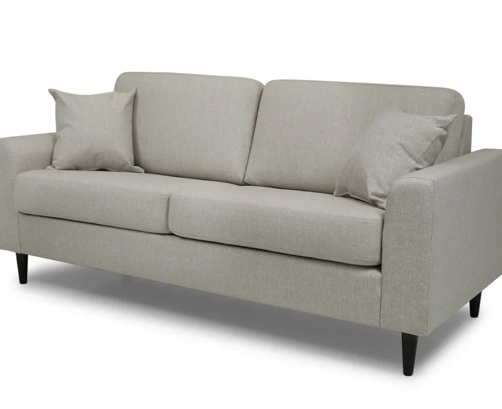 Napue 3+2 sohvakalusto beige