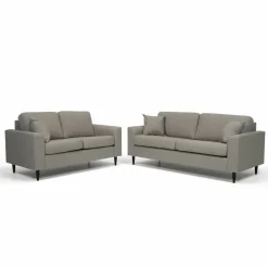 Napue 3+2 sohvakalusto beige