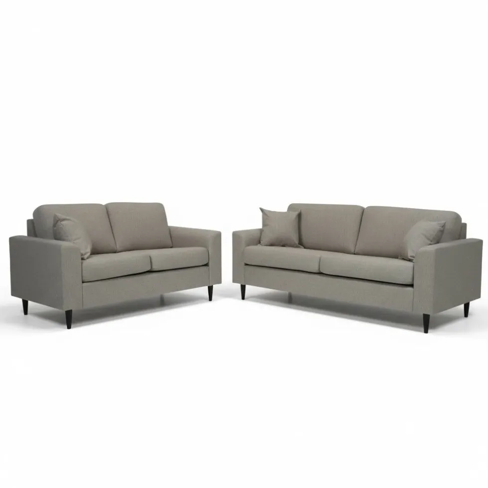 Napue 3+2 sohvakalusto beige