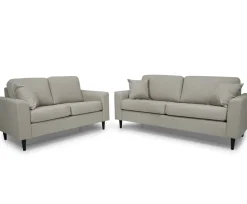 Napue 3+2 sohvakalusto beige