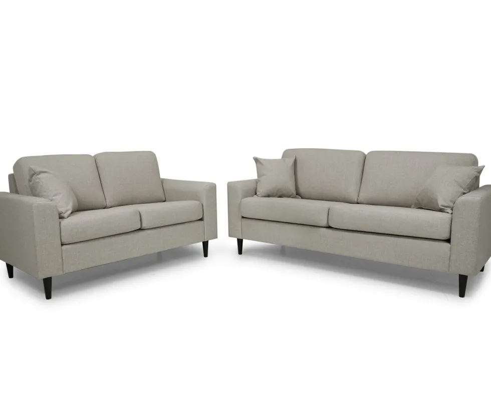 Napue 3+2 sohvakalusto beige