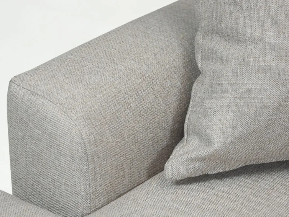 Napue U-kulmasohva beige
