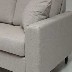 Napue U-kulmasohva beige