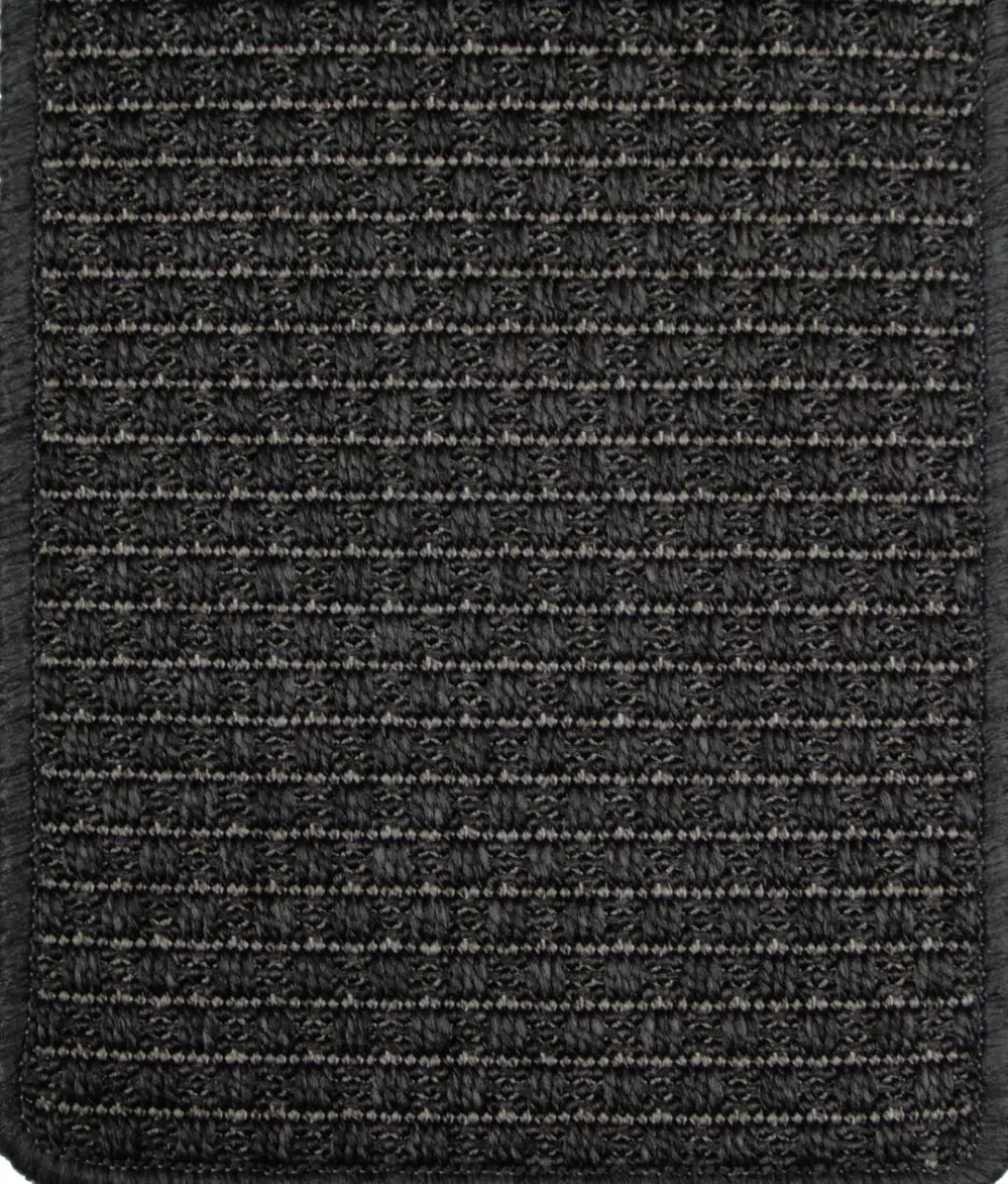 Nature African matto mittojen mukaan, Ebony