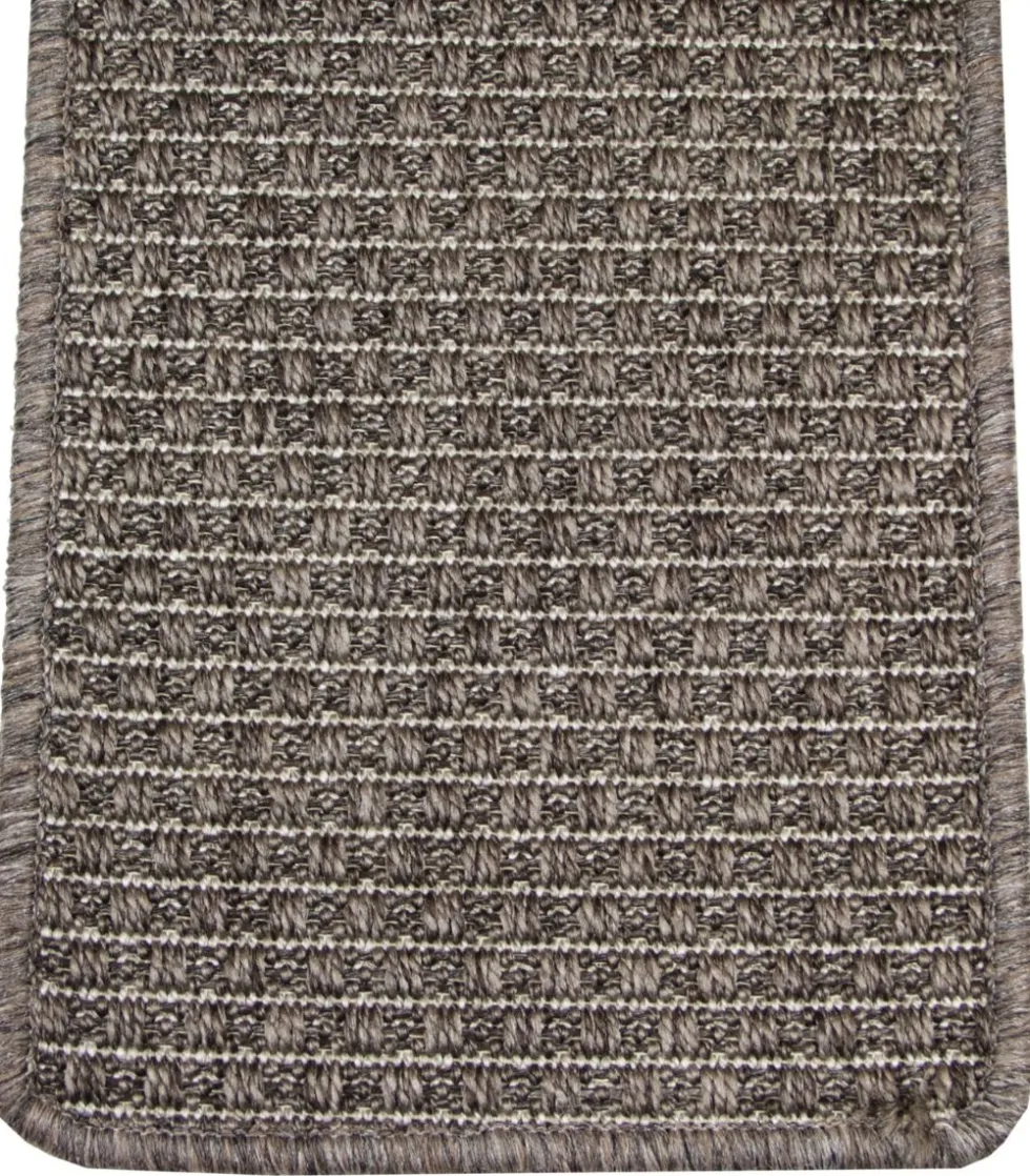 Nature African matto mittojen mukaan, Stone