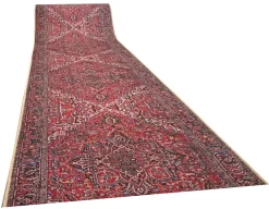 Nefertiti käytävämatto 80 cm