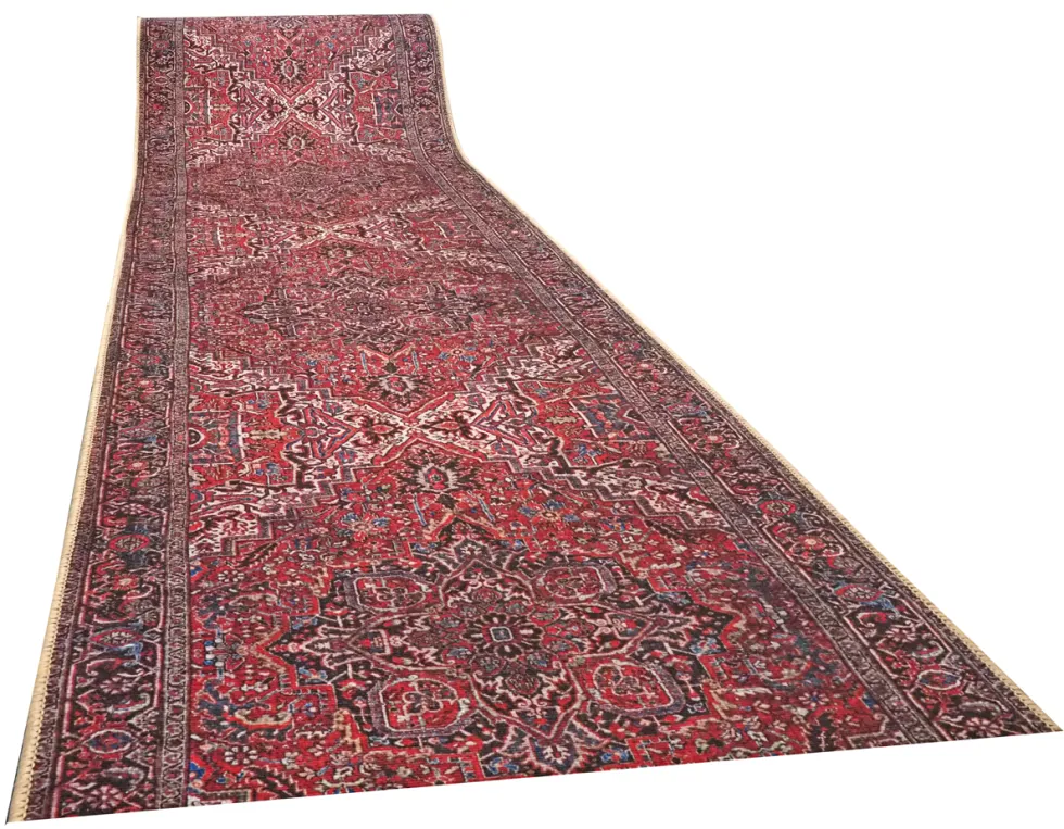 Nefertiti käytävämatto 80 cm