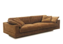 Neiser Fargo sohva 320 cm, eri värejä