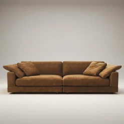 Neiser Fargo sohva 300 cm, eri värejä