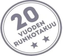 Neiser Inspira 3+2 sohvakalusto, eri värejä