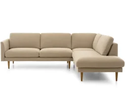 Neiser Lario avokulmasohva, beige