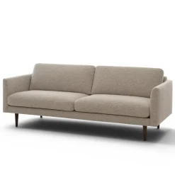 Neiser Lario 3-ist sohva 212cm, beige