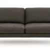 Neiser Lario 3-ist sohva 212cm, Grafiitin harmaa