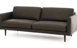 Neiser Lario 3-ist sohva 212cm, Grafiitin harmaa