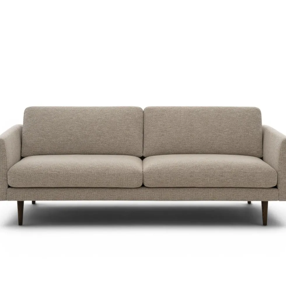 Neiser Lario 3+2 sohvakalusto, beige