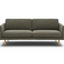 Neiser Lario 3+2 sohvakalusto, vihreä